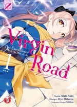Virgin Road - The Executioner and Her Way of Life